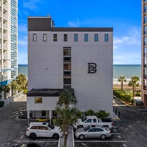 The Beverley Beach House