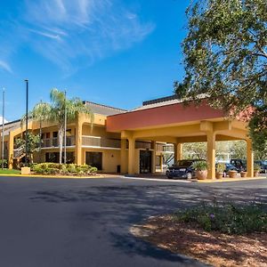 Surestay Hotel By Best Western St Pete Clearwater Airport